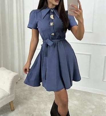 numoco haljine: 04. 🎗️Haljina 3.100 dinara🎗️ A — 1