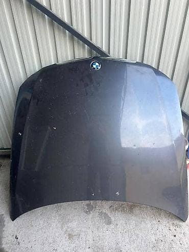 HAUBA E90 ZA BMW SERIJA 3 | Na stanju novi i polovni delovi za bmw E