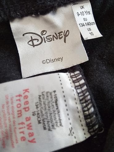 zara helanke pantalone: Frozen Elsa i Ana Promasena velicina. Nije noseno. Pise 10, a realno — 3