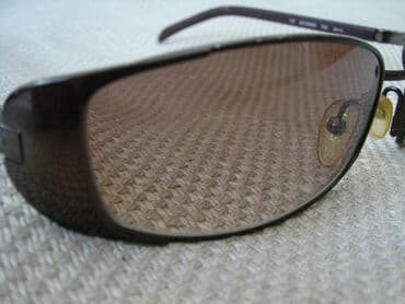 3 decembar duks: Sunglasses, Gucci, color - Black — 7