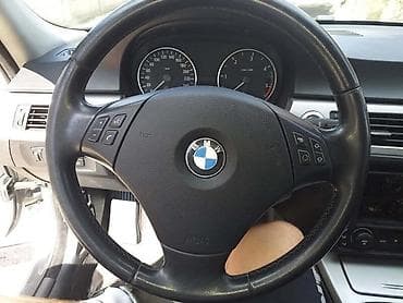 svetlece trake za auto: VOLAN E90 ZA BMW SERIJA 3 | Svi originalni delovi   Bmw — 1
