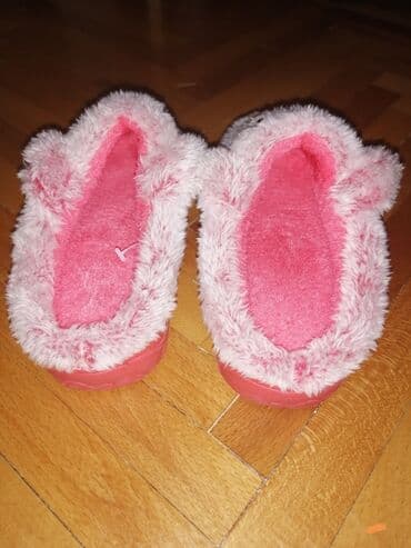 nike mercurial kopacke: Indoor slippers, Size - 25 — 3