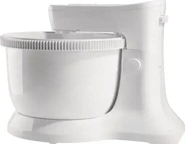 kupujem prodajem mikseri: Tehnički detalji Opšte Vrsta aparata Mikser sa postoljem Materijal — 3