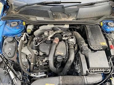 xara auto: MOTOR 1.5 CDI 607 ZA MERCEDES BENZ A 140, A 150, A 160 . - 9 | — 1