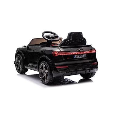 obuca as smederevska palanka: Audi S Q8 – Crni | Auto na akumulator za decu Šifra proizvoda: 1 — 2