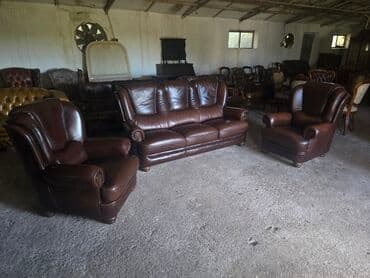 namestaj dalas trosedi: Sofe i kaučevi — 1