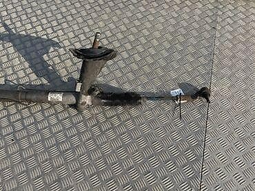 lim: LETVA VOLANA ZA FORD C-MAX, COUGAR, FIESTA . OD 2000. DO 2013. GOD — 8