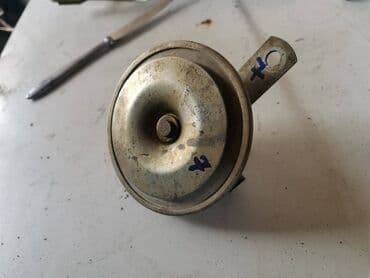 auto sirena 12v: Sirena Lada 21214i Niva. Polovno, ocuvano. Skinuto sa rastavljenog — 4