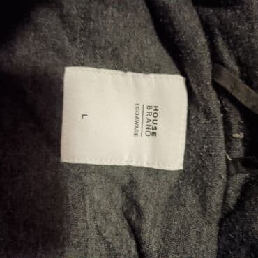 Duksevi: Muska duza jakna Bez ostecenja sve slikano. Noseno samo jednu — 5