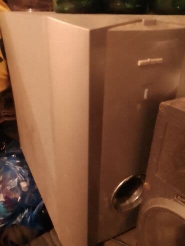 rovus ventilator 5 v 1: Vufer — 3