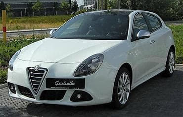 auto delovi zajecar: KAROSERIJA ZA ALFA ROMEO GIULIETTA | DELOVI ZA ALFU Giulietta, 159 — 1