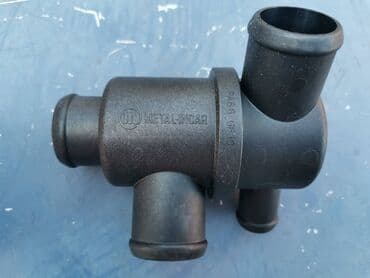univerzalni termostat za auto: Termostat tecnosti Lada 2108 Samara br.3. Novo. Ruske proizvodnje — 9
