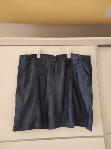 haljine c a 2023: 2XL (EU 44) — 1
