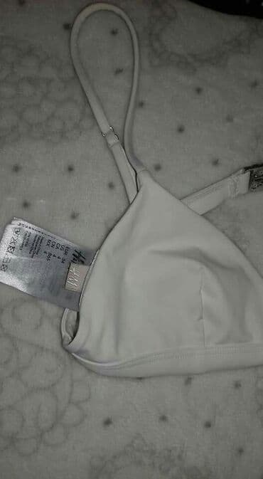 jakna sa dva lica zara: H&M, Two-piece swimsuit, 152-158 — 6
