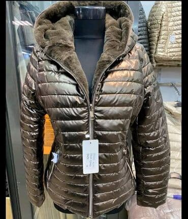 švicarske zimske jakne: Jakne zimske krace 4400din
Dva lica 
S m l xl — 1