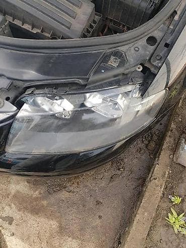 prodaja skutera srbija: AUDI A3 2006. GOD. - KOMPLETAN AUTO U DELOVIMA | AUDI A-3 DSG F1 2.0 — 6