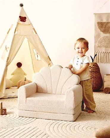 Ostali nameštaj: Pablo model fotelje Pablo model-mebl 60x40cm Sedeci deo 60x30cm — 1