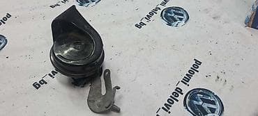 gume za nivu: SIRENA ZA AUDI A4 - 8W0951223 | Audi A4 B9 — 2