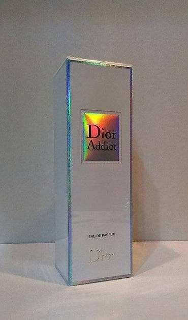 addict dior cena: CHRISTIAN DIOR ADDICT EDP100ML | Christian Dior Addict edp100ml — 1