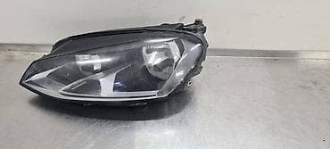 usisivac za lesnike: FAR ZA VOLKSWAGEN GOLF 7 - 5H2941005 | Far Golf 7 — 1