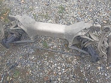 osovina auto: MOST, AMORTIZER ZA PEUGEOT 407 | Originalni polovni delovi za — 1