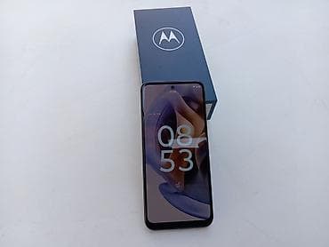 playstation 4 jeftinije: Motorola Moto G31 – pametni telefon sa kutijom - Ekran: 6.4" OLED — 2