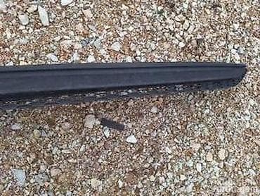 KIA SEED DIFUZOR ZADNJEG BRANIKA 17- | Kia seed od 17 difuzor — 5