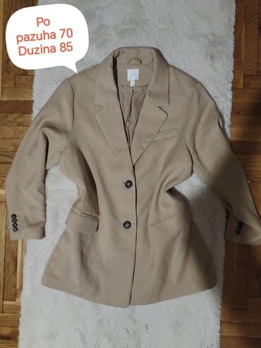 H&M, 3XL, Jednobojni na lalafo.rs H&M, 3XL, Jednobojni