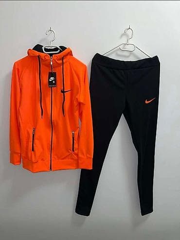 nike helanke zenske: Nike ženska trenerka NOVO Novo Veličine s m l xl 2xl 3l fb Moja — 1
