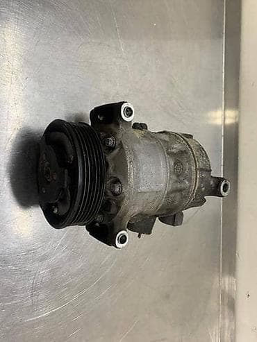 sapa za prikolicu: KOMPRESOR KLIME ZA VOLKSWAGEN GOLF 7 - 5Q0820803A | Kompresor klime — 1