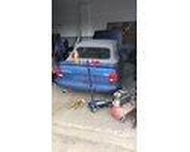lim: STOP LAMPE KABRIO ZA FORD ESCORT OD 1987. DO 1990. GOD. | — 3