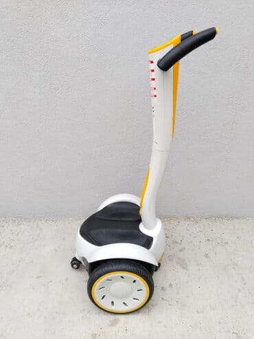 how i met your mother sve epizode sa prevodom: Hoverbord, malo koriscen — 4
