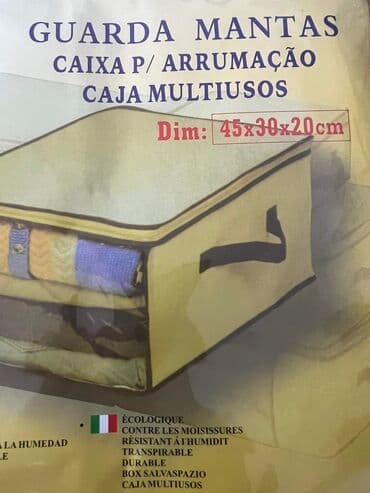 lidl lampa za komarce: Torbe, vreće za odlaganje Cena 950 din Uplata pa slanje, dostava 200 — 6