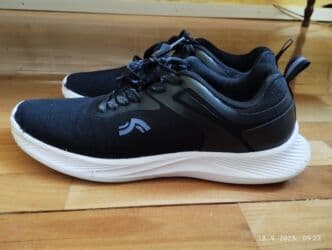 Sandals and flip-flops: Trainers, size - 43 — 3