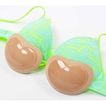 brusevi za dojenje: Push up pad’s za kupace kostime, brus, korset…2000din Velicina — 3