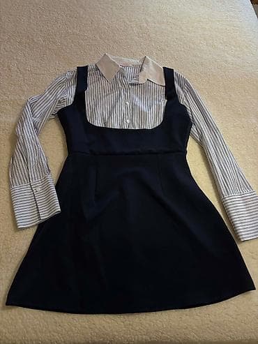 kacketi nike: Potpuno nova haljina L velicina, jos pre par godina narucena preko — 9