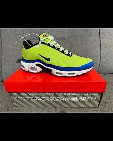 nike tn lacoste stockx: TN
41 do 46

4 500 — 6