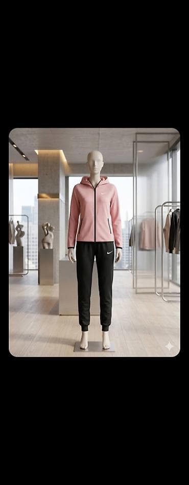 Trenerke: Ženske trenerke turske kvalitetne S,M,L,XL,XXL veličine za 3600 din — 10