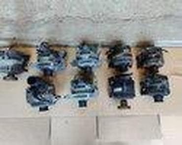 auto otpad ruma: ALTERNATORI ZA FORD C-MAX, FOCUS, MONDEO OD 2001. DO 2010. GOD. | — 3