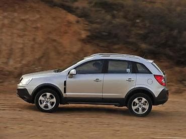 gedora za lambda sondu: DELOVI ZA OPEL ANTARA | Polovni originalni rezervni delovi za Opel — 3
