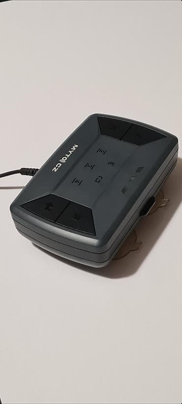 ps4 polovni prodaja: MYTO CZ – On‑Board Unit (OBU) za elektronsku naplatu putarine u Češkoj — 10