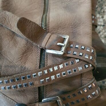 doca torbe grcka: High boots, Antonella Rossi, 38 — 2