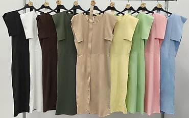 blejzer haljine: 2100💋
Li — 5