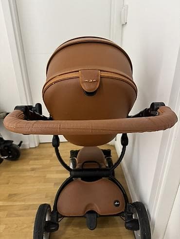 zara obuca za decu: Mima suncobran za dečija kolica - Originalni Mima dodatak — 2