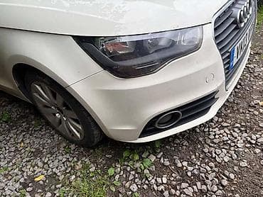 car bluetooth adapter: FAROVI ZA AUDI A1 — 3