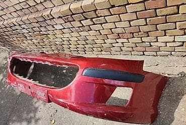 Branici: BRANIK ZA PEUGEOT 407 | Peugeot 407 prednji branik sa tim ostecenjem — 3