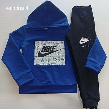 Leggings: Nike, Unisex — 10