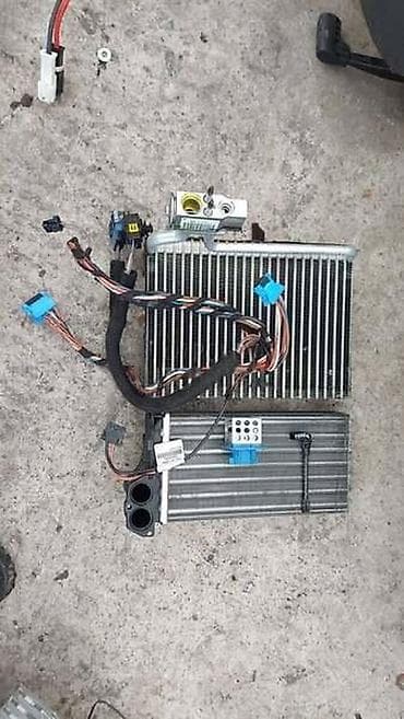 grejalica za auto na baterije: HLADNJAK KABINE REOSTAT SENZOR ZA CITROEN XSARA PICASSO OD 2000. DO — 1