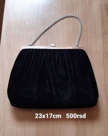 ženske poslovne torbe: Material: Polyester — 25
