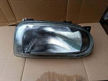 5x114 3: FAR DESNI ELEKTRIČNI ZA VOLKSWAGEN GOLF 3 OD 1992. DO 1998. GOD. | — 1